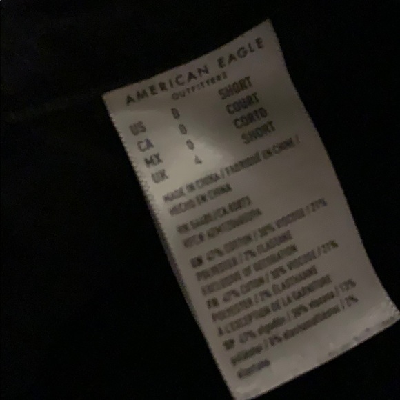 American Eagle Jeans - Picture 4 of 4